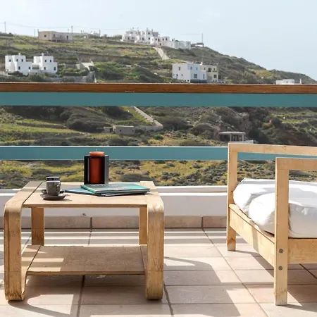 דירה Lotos House - Unique Seaview