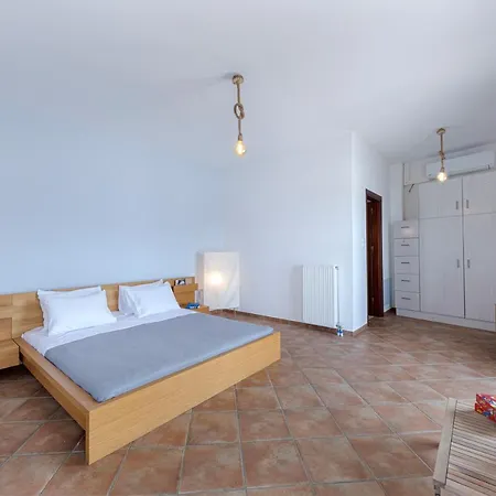 דירה Lotos House - Unique Seaview *