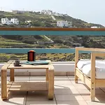 Lägenhet Lotos House - Unique Seaview