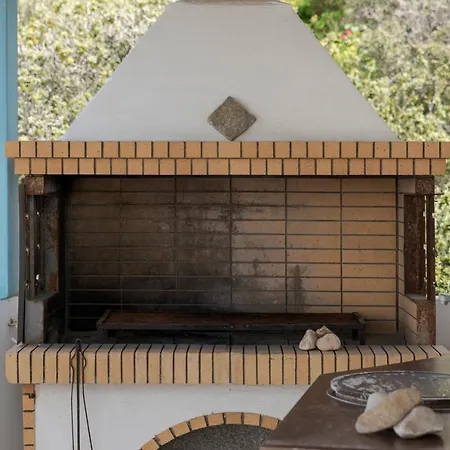 Lotos House - Unique Seaview