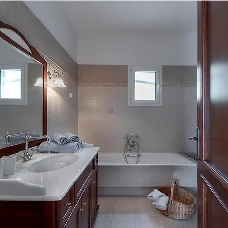 Lotos House - Unique Seaview Apartment
