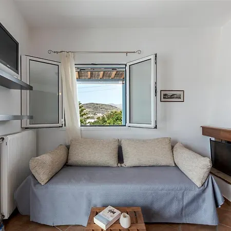 Lotos House - Unique Seaview Apartment
