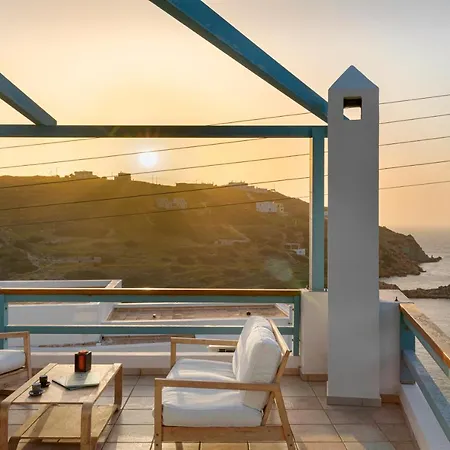 Lotos House - Unique Seaview *