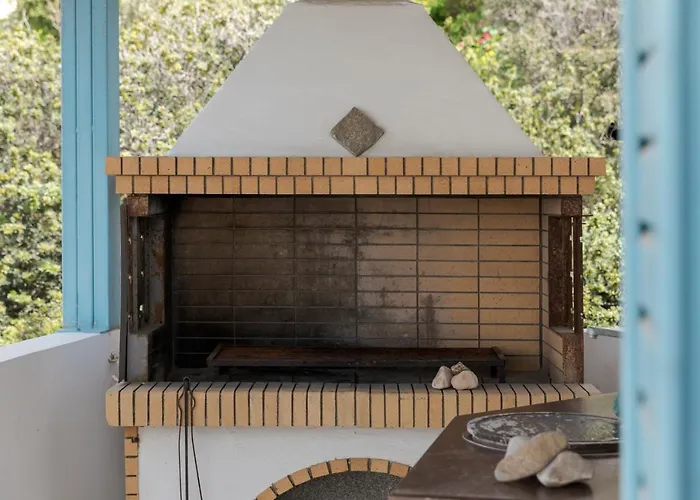 Lotos House - Unique Seaview