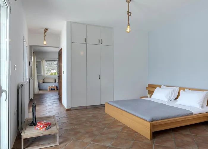 Lotos House - Unique Seaview *