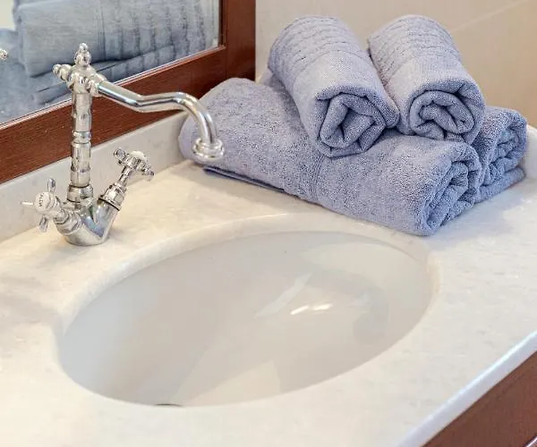 Lotos House - Unique Seaview *